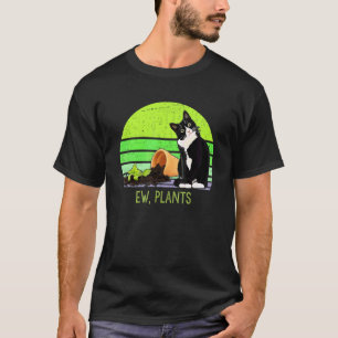 Camiseta Jardineiro de Plantas Ew Suculenta Planta Cacto E 