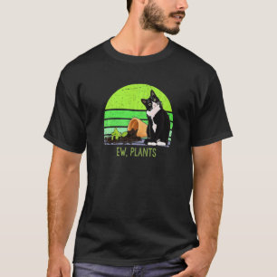 Camiseta Jardineiro de Plantas Ew Suculenta Planta Cacto E 