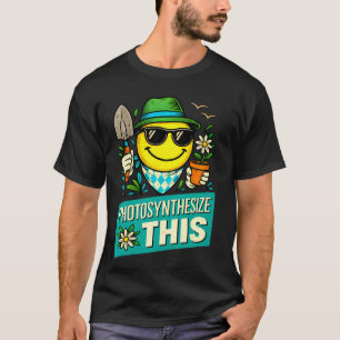 Camiseta Jardineiro Divertido