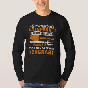 Camiseta Jardineiro Fazenda Flores Amigos Hobby