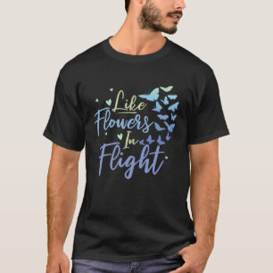 Camiseta Jardineiro Monarca Jardim Flores Jardinagem Borbol