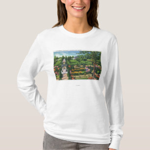 Camiseta Jardins de Inniscarra
