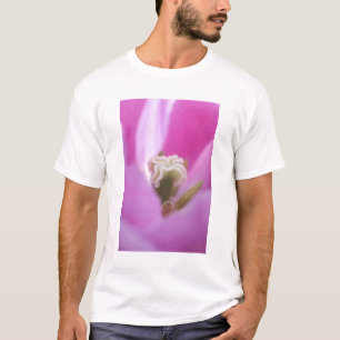 Camiseta Jardins Keukenhof, Holanda, especializa-se em 3