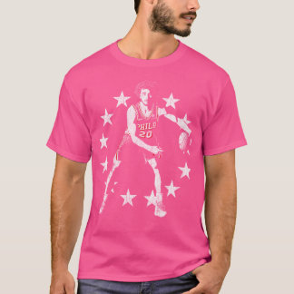 Camiseta Jared Mccain