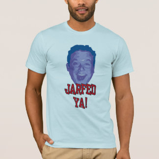 Camiseta JarfedYa