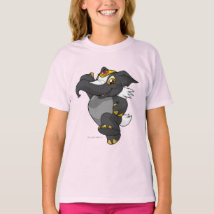 Camiseta Jaritataca de Elephante