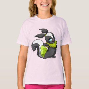 Camiseta Jaritataca de Usul