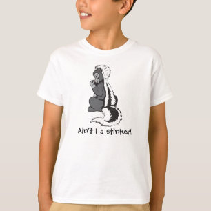 Camiseta Jaritataca!  Stinker!