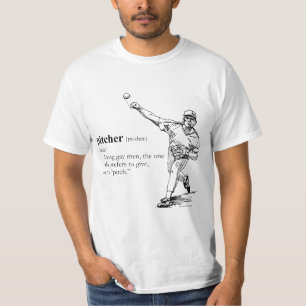 CAMISETA JARRO