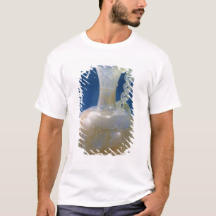 Camiseta Jarro de vidro, romano, século III