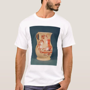 Camiseta Jarro, Leeds, c.1770