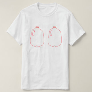 Camiseta Jarros