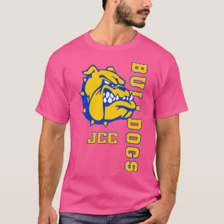 Camiseta Jarvis Christian 1912 College Roupa 7