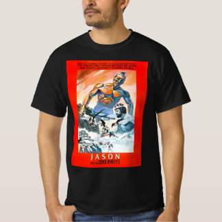 Camiseta Jason e os Argonautas