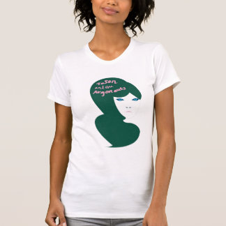 Camiseta jason e os argonauts