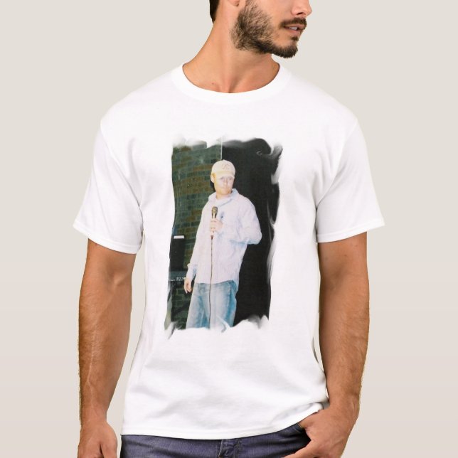 Camiseta Jason Green6 (Frente)