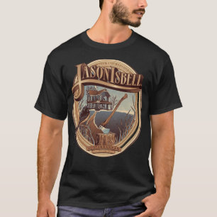 Camiseta JASON ISBELL art Classic T-Shirt