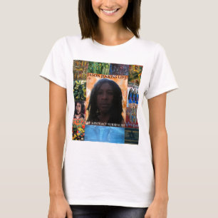 CAMISETA JASON JENKINS AO VIVO!