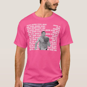 Camiseta Jason Kidd
