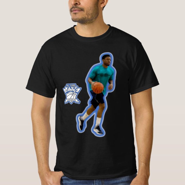 Camiseta Jason Lewis T-Shirt (Frente)