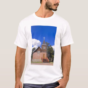 Camiseta Jasper, Alberta.