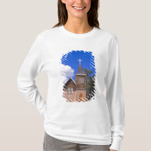 Camiseta Jasper, Alberta.