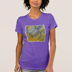 Camiseta Jasper Crayola Colorido