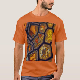 Camiseta Jasper de abelha1