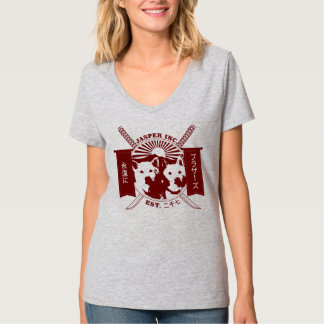 Camiseta Jasper Inc. - Forever Brothers - Tee Graphic