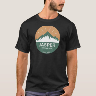 Camiseta Jasper National Park_5