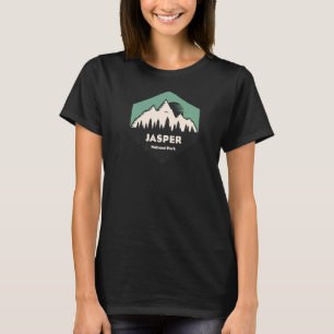 Camiseta Jasper National Park Premium