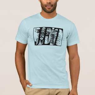 Camiseta Jato
