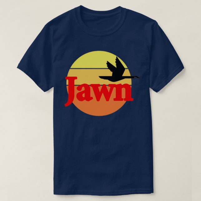 Camiseta jato  (Frente do Design)