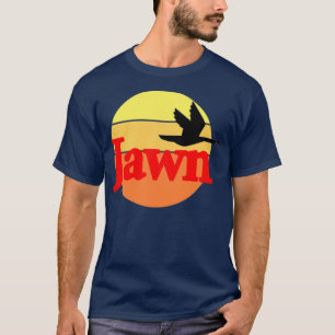 Camiseta jato