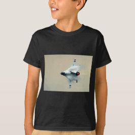 Camiseta Jato em Rotação