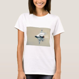 Camiseta Jato em Rotação