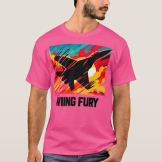 Camiseta Jatos de Combatente 19