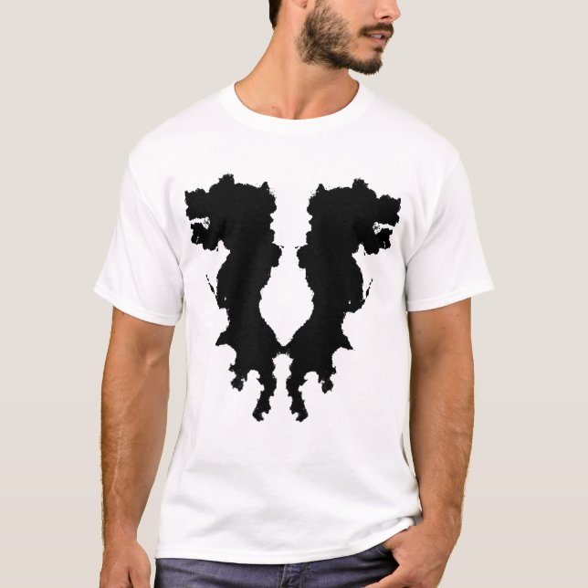 Camiseta Jauría (Frente)