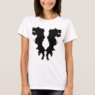 Camiseta Jauría