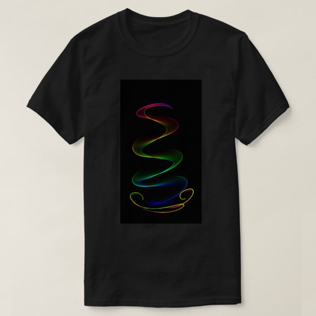 Camiseta Java ou Cobra (Frente do Design)