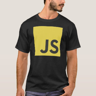 Camiseta Javascript