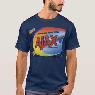 Camiseta Javascript assíncrono e XML