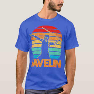 Camiseta Javelin Retro