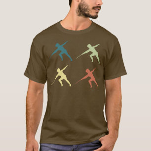Camiseta Javelin Retro 2