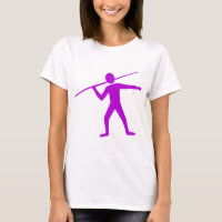 Javelin Trower - Roxo