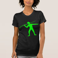 Javelin Trower - Verde