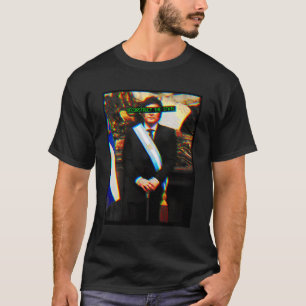 Camiseta Javier Milei Desconstruiu O Estado