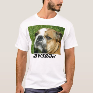 Camiseta Jawsome!