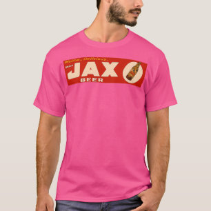 CAMISETA JAX BEER DE NOVOS ORLEANS