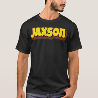 Camiseta Jaxson 3